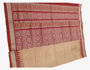 Sambalpuri Silk Saree - Sambalpuri Saree