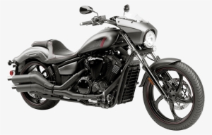 Yamaha Stryker Bullet Cowl Cruiser Motorcycle Bike - Yamaha Stryker