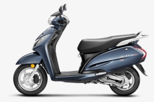 Honda Activa - Activa I Price In Kanpur