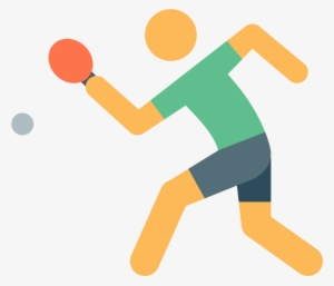 Table Tennis Icon - Icon Table Tennis