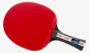 Ping Pong Racket Png Image