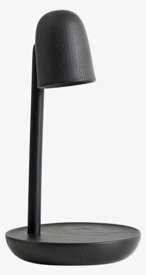 Focus Table Lamp - Muuto Focus Table Lamp