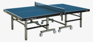 Hart Proline Table Tennis Table