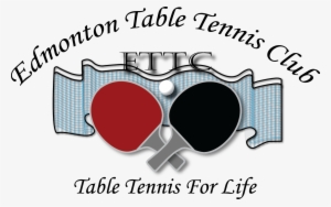 Edmonton Table Tennis Club