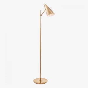 Aerin Clemente Floor Lamp - Torchère