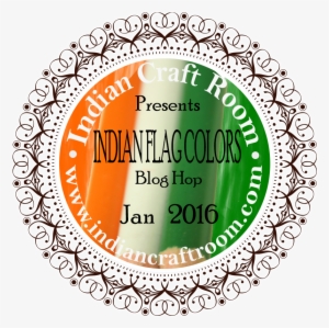 Today We Are Hopping With Our Friends From Icr With - Circle