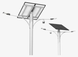 How To Design And Calculate Solar Street Light System - Street Light