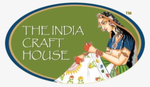 Indian Craft House Logo