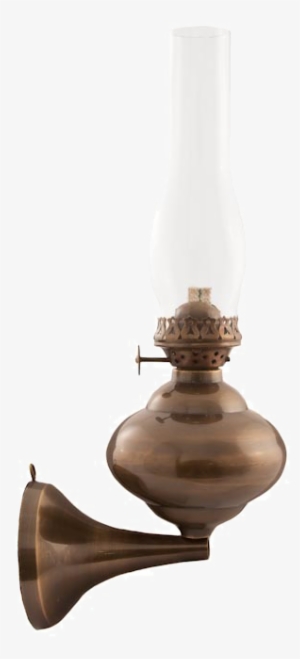 Oil Lamp And Lantern - Oil Lamp