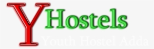 Logo - Hostel