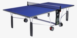 Table Tennis Table Cornilleau Sport - Cornilleau 150 Outdoor Table