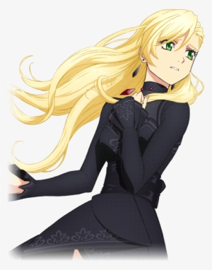 Awakened Portrait Mileena2 - Tales Of The Rays Mirage Prison