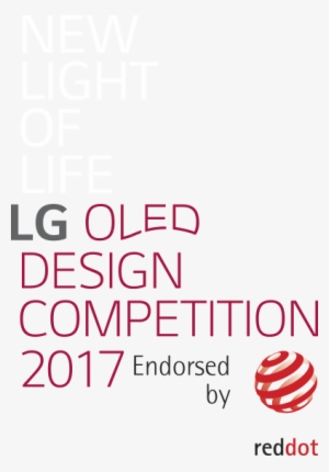 New Right Of Life Lg Oled Design Competition 2017 - Nordisk Telemark 1 Lw Si - Aluminium - Burnt Red -