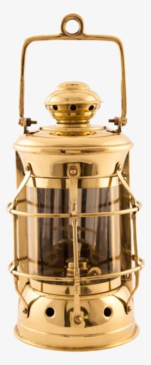 Oil Lantern