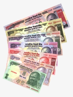The Indian Rupee (unicode U 20b9) Is The Official Currency - New Indian Currency
