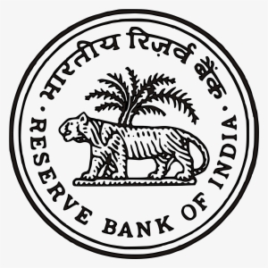 Rbi Hikes Repo Rate Again, Second Time In A Row - Reserve Bank Of India Logo Png
