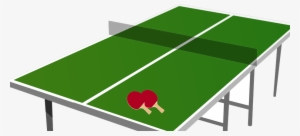 Choosing The Right Table Tennis Table - Ping Pong