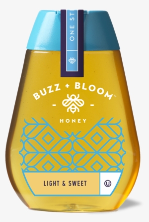 A Rich Buttery Texture With A Clear Golden-yellow Color - Buzz N Bloom