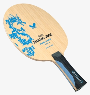 Equipment - Butterfly Zhang Jike Table Tennis Blade