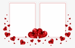 Postcard Frame Photo Frame Photoshop Banne - Pankti And Ahaan Shayari