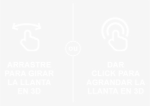 Drag Slider To Rotate 3d Tire - Holiday Inn Logo White