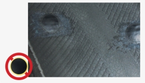 Repair - Leather