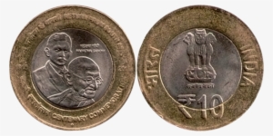 ○ Circulating Commemorative Coin - Rare One Penny Coins