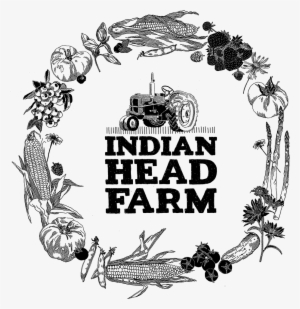Blog Head Farm - Indian Head Farm