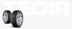 Tecar Reifen Eigenmarke - Tire
