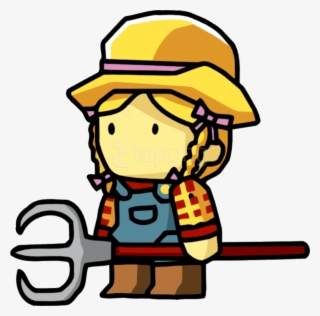 Farmer Png - Farmer Png Transparent