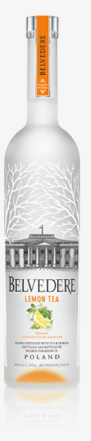 Vodka Belvedere