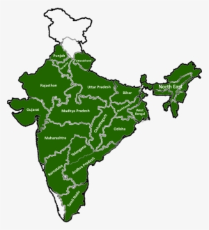 अखिल भारतीय प्रगतिशील किसान सम्मलेन - Agra Located In Map