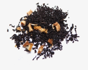 Lemon Tea Cake - Teacake