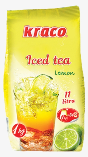 Lemon Tea - Kraco