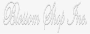 Blossom Shop Inc - Blossom Shop Inc.