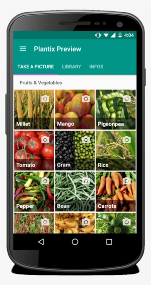 App With Self Learning Algos From German Start Up Helps - Integer