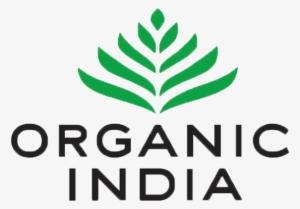 Organic India Logo