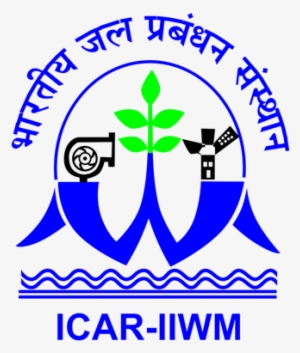 Site Logo - Indian Institute Of Water Management