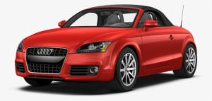 Red Audi Png Car Image - 2018 Kia Optima Hybrid