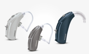 Beautyshot Bolero V Family - Phonak Bolero B90 Sp