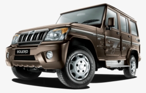 Mahindra Bolero Java - Bolero Car