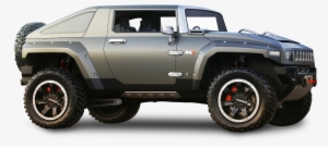 Hummer Png Image With Transparent Background - Hummer H4