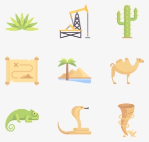 Desert