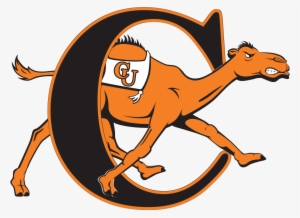 Campbell Fighting Camels And Lady Camels - Campbell University Football Logo