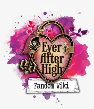 Image New Logo Ever - Ever After High / Ever After High