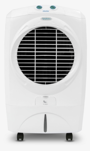 Siesta 45 Xl - Kenstar Cyclone-12 50-litre Air Cooler (white) With