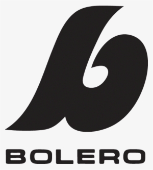 Bolero Records - Vector Graphics