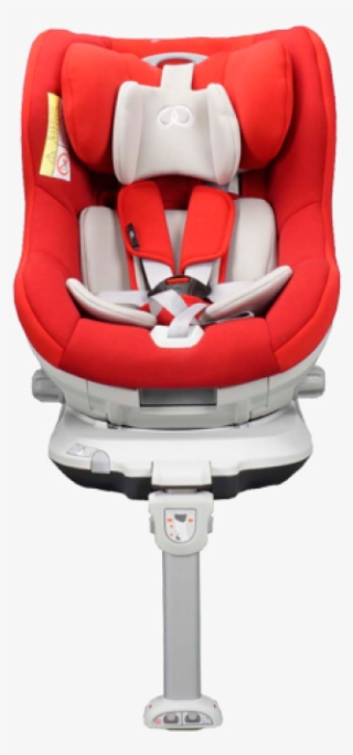 Koopers Bolero Car Seat