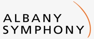 Albany Symphony Logo