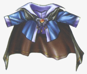 Bronze Armor 12 Apr 2017 - Dragon Quest Vii